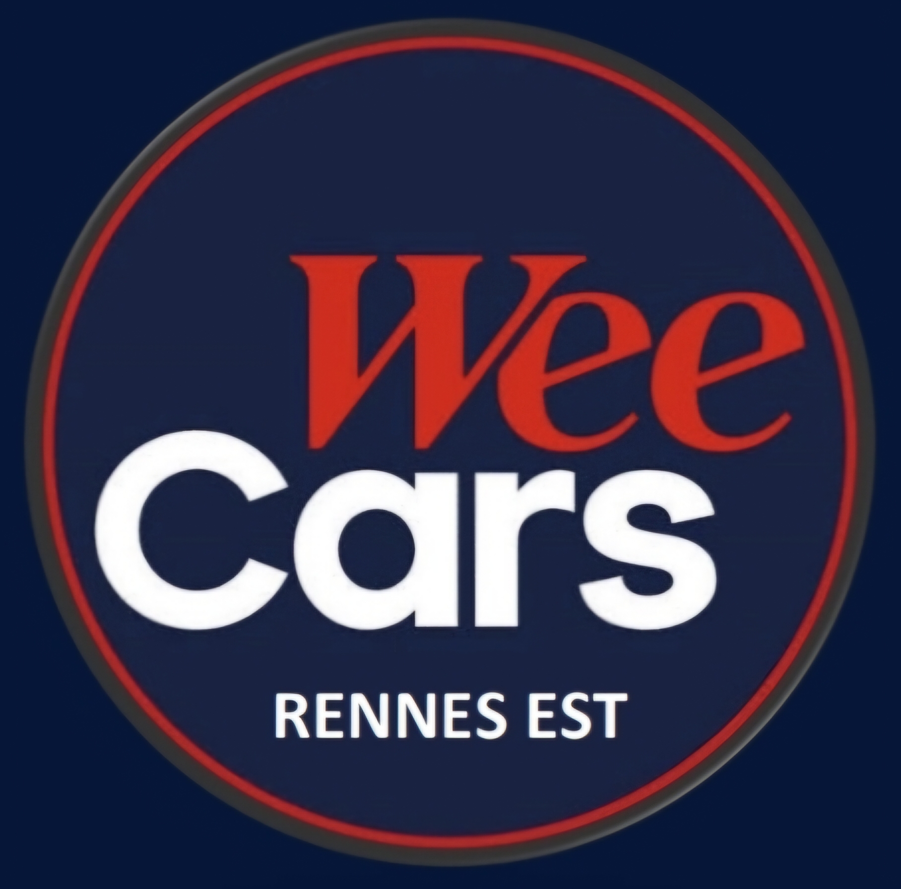 Weecars - Rennes Est